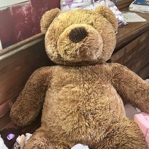 Don’t play with it